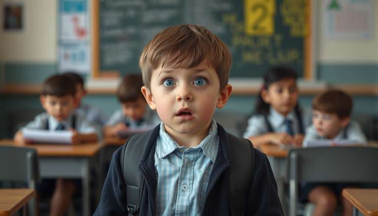 Didaskaleinofóbia: Az iskolába járástól való félelem okai és kezelési lehetőségei