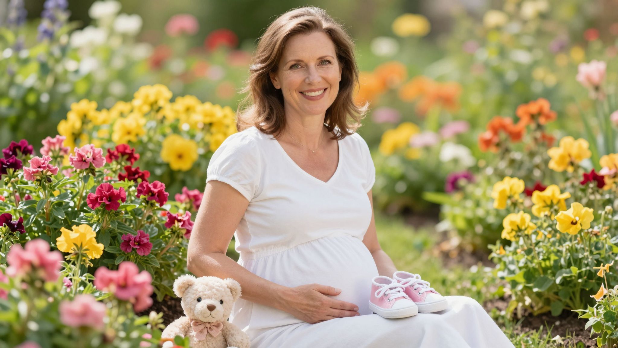 „A kor nem akadály, a kitartás a kulcs!”