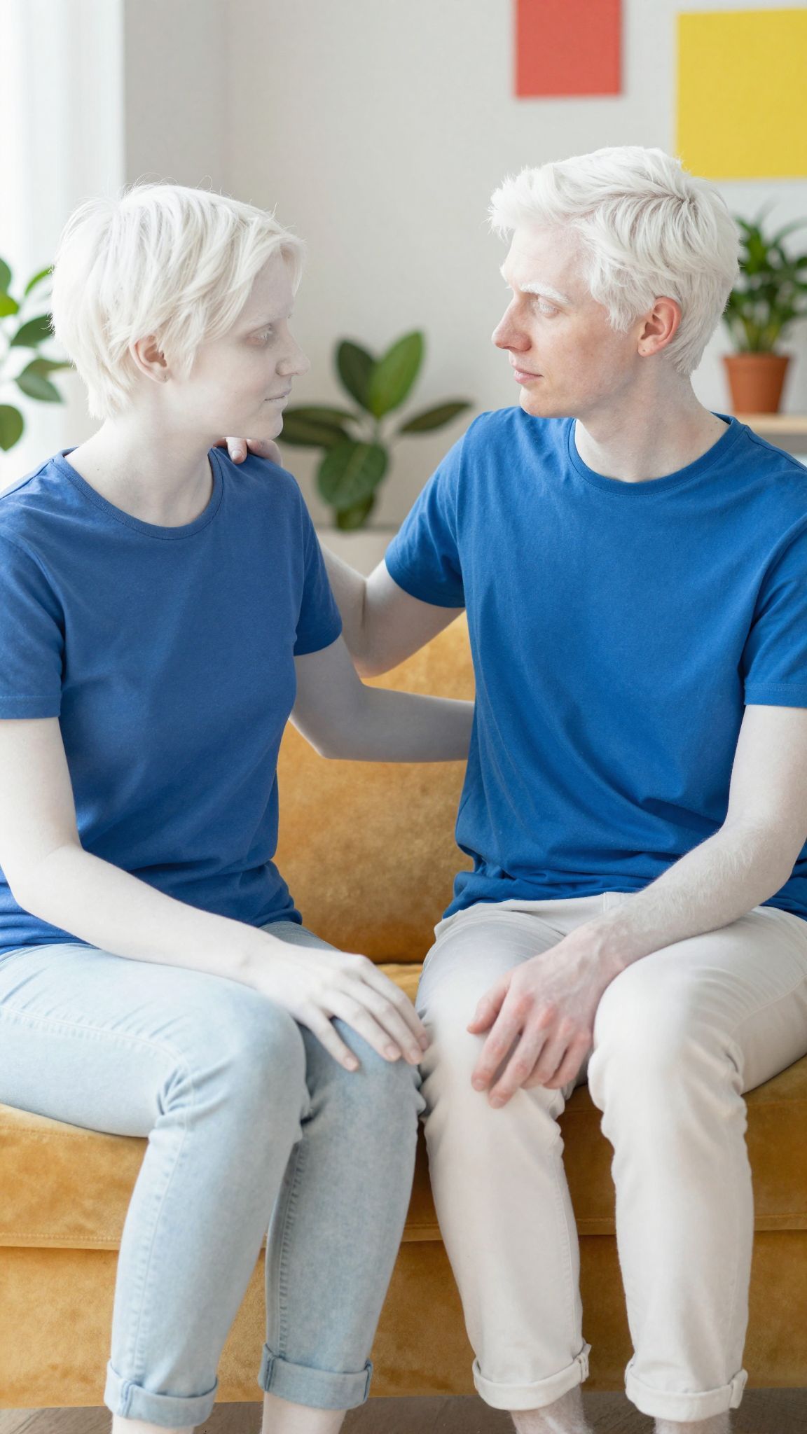 Az érzelmi támogatás erősíti a kapcsolatok mélységét.