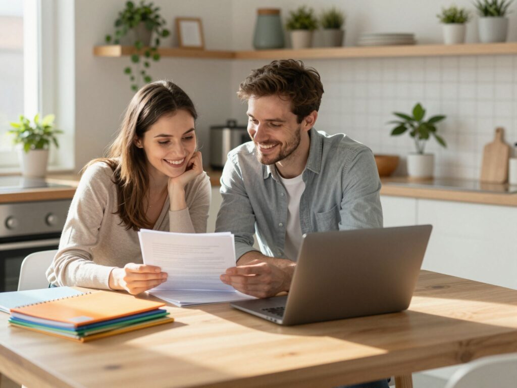 Jogi biztonság házasság nélkül is: az élettársi nyilatkozat előnyei és menete