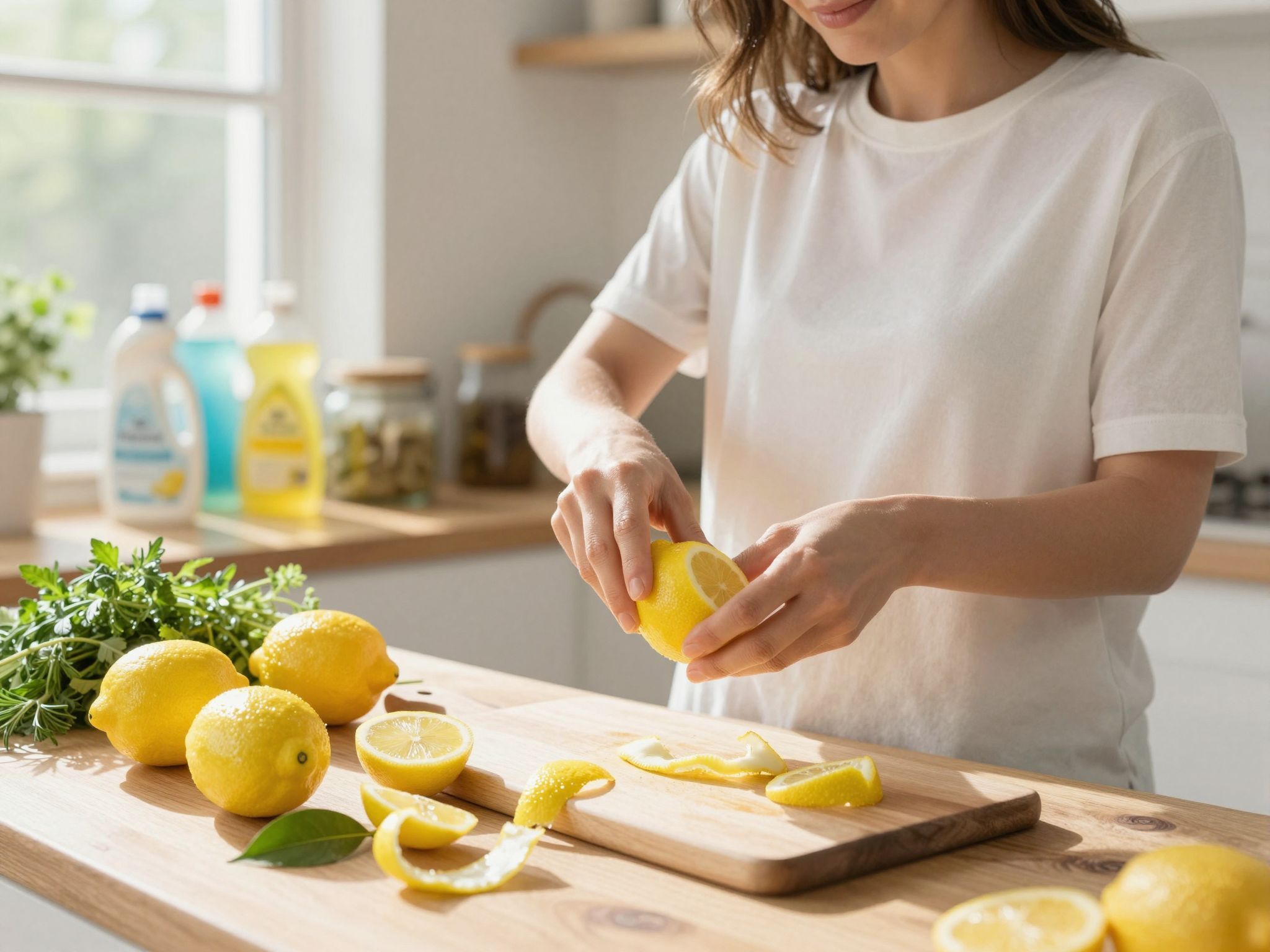 Az MRL-ek szabályozzák a vegyszerek maximális maradékait.