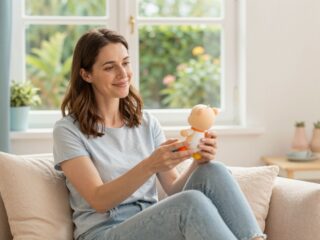 Kéretlen tanácsok 35 felett: 8 dolog, amit soha ne mondj egy idősebb, babára vágyó nőnek