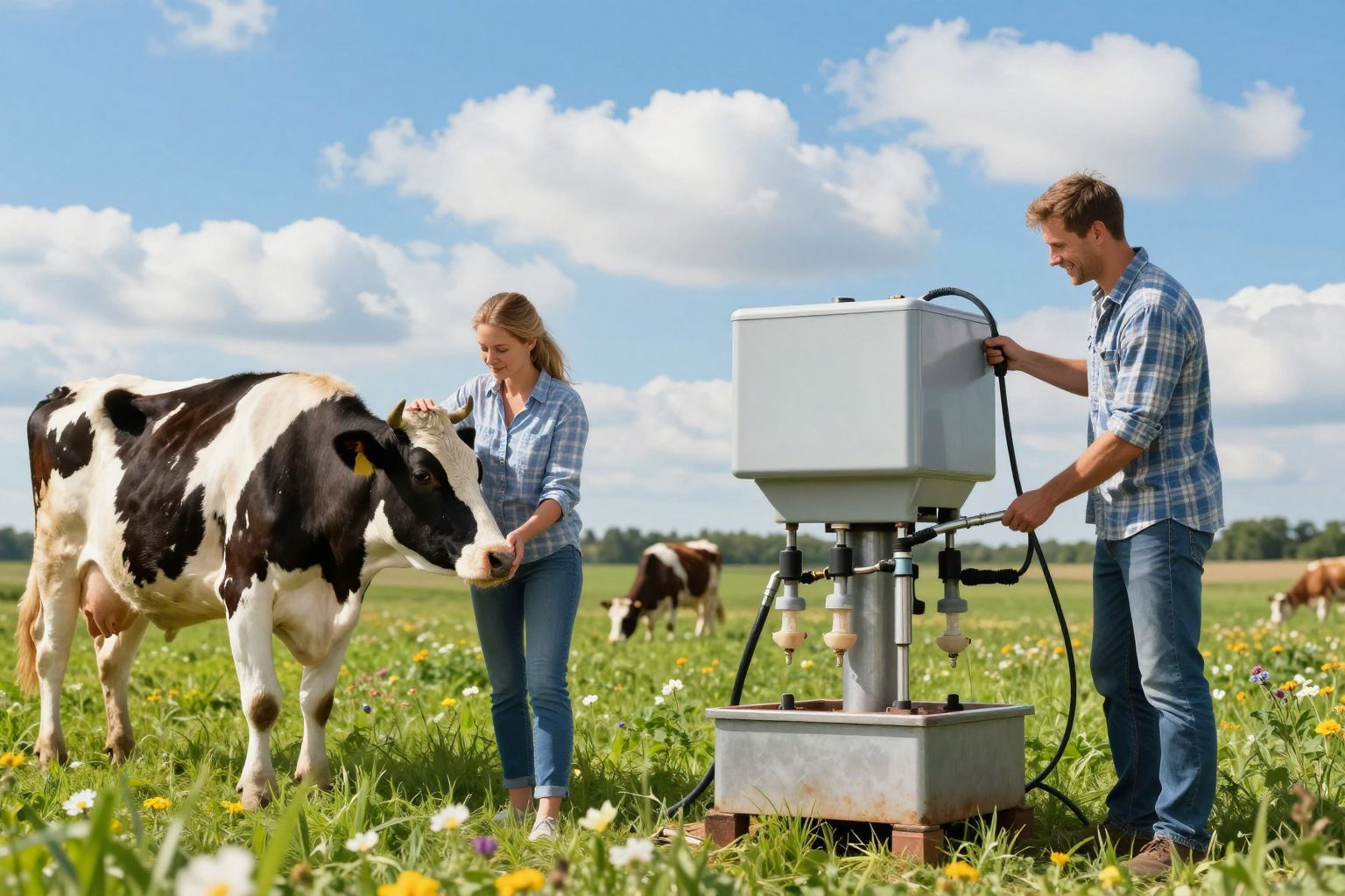 A gépi fejés gyorsabb, de a kézi személyesebb.