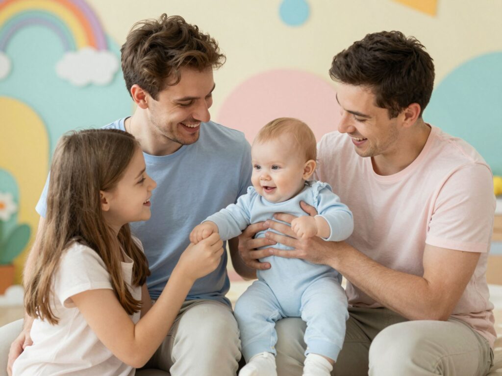 Komplex, ingyenes szűrőprogram indult csecsemők számára