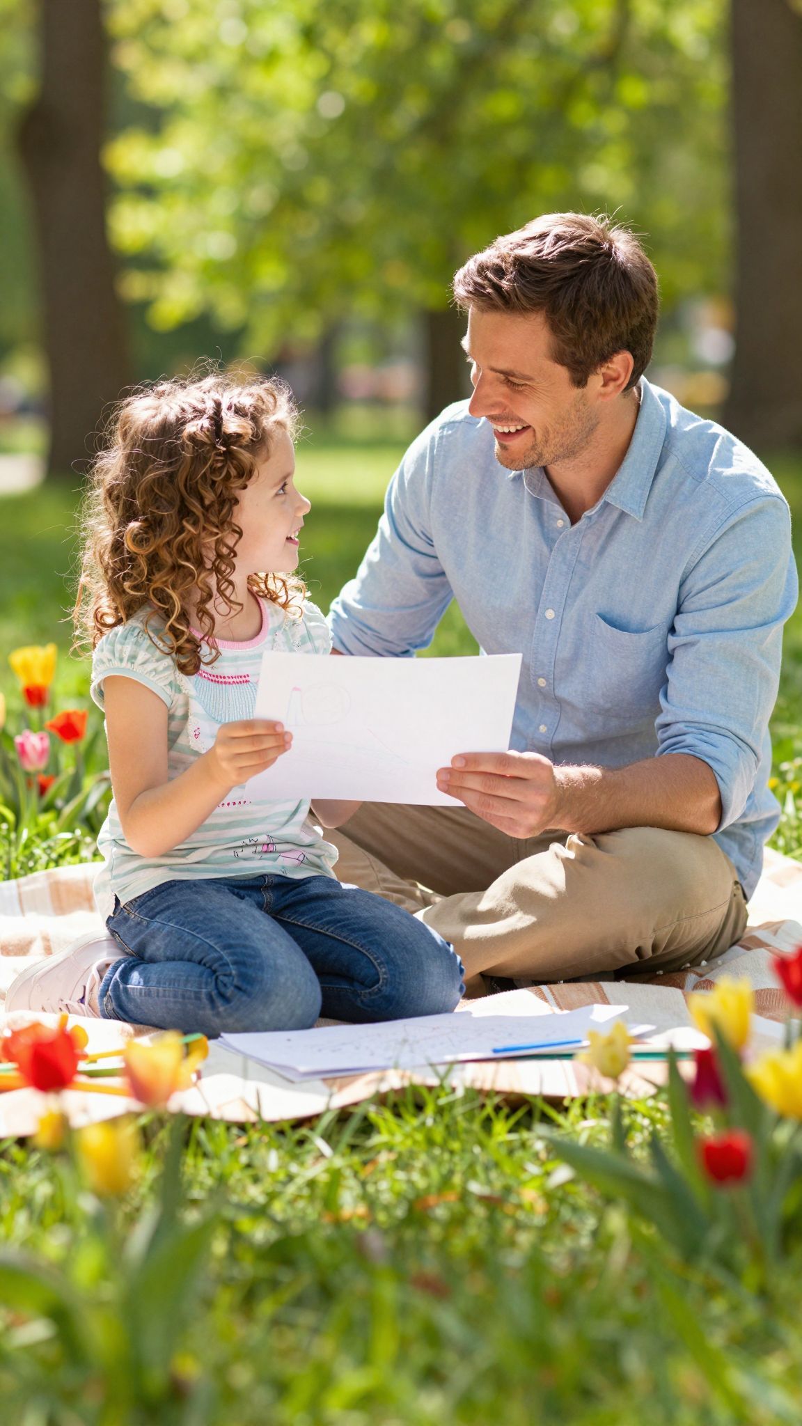 A gyerekek érzései segíthetnek a konfliktusok megértésében.