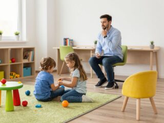 Külön vagy közös szoba a gyerekeknek? A pszichológus segít a nehéz döntésben