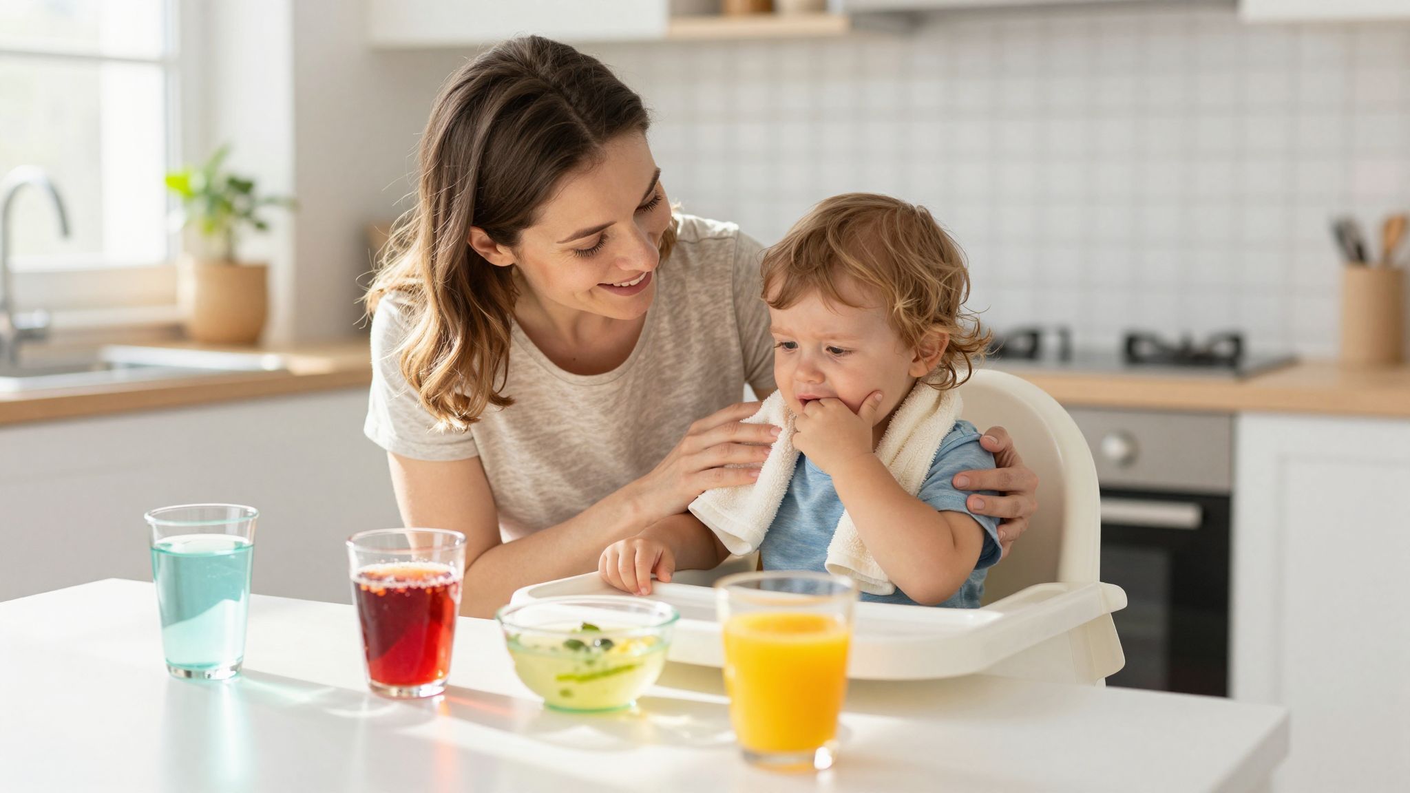 Utazás alatt a hányás gyakori, de kezelhető.