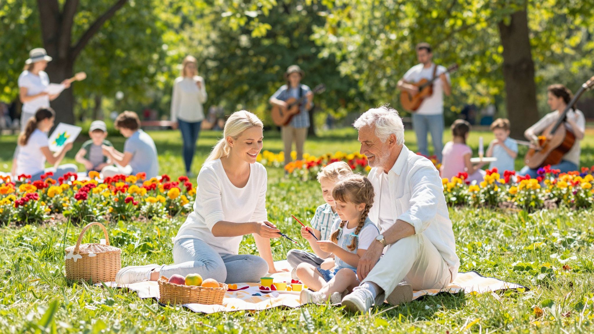 Fedezd fel a helyi művészetet ingyenes kiállításokon!