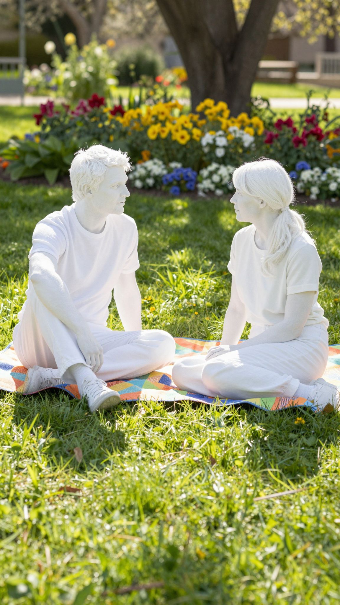 A relaxáció fontos része az érzelmi intelligencia fejlesztésének.