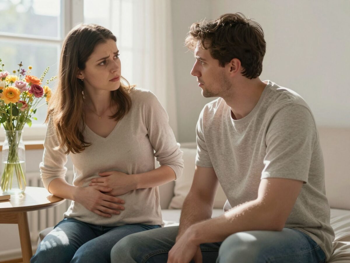 Magas a prolaktinszinted? Ez állhat a sikertelen próbálkozás hátterében