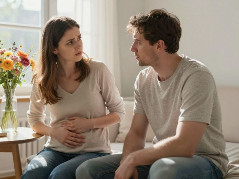 Magas a prolaktinszinted? Ez állhat a sikertelen próbálkozás hátterében