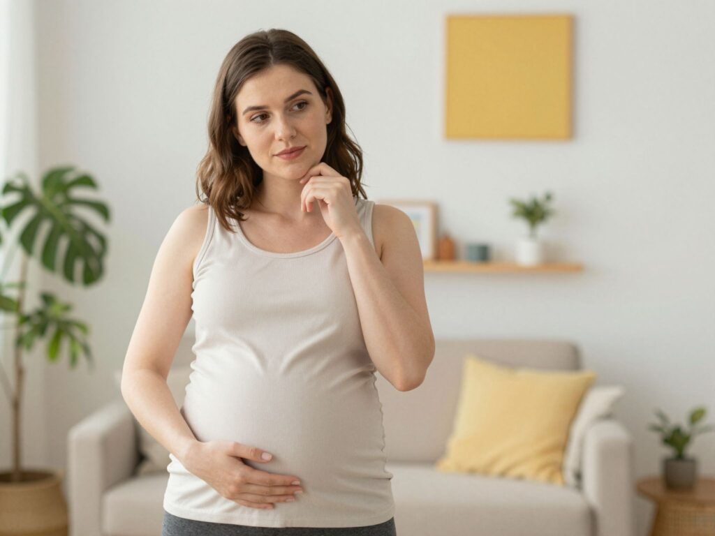 Magzati csuklás terhesség alatt – mikor gyakori és mikor beszélj orvossal?