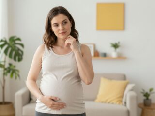 Magzati csuklás terhesség alatt – mikor gyakori és mikor beszélj orvossal?