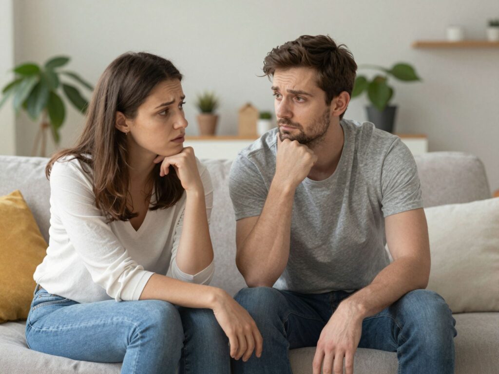 Megmentheti a gyerektartás a házasságot? Egy pszichológus őszinte véleménye