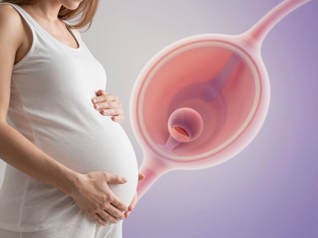 Mi a magzatburok szerepe és mi történik, ha idő előtt megreped?