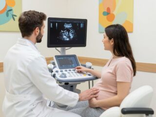 Mi az az 5D ultrahang és miben más, mint a 4D? Fontos tudnivalók