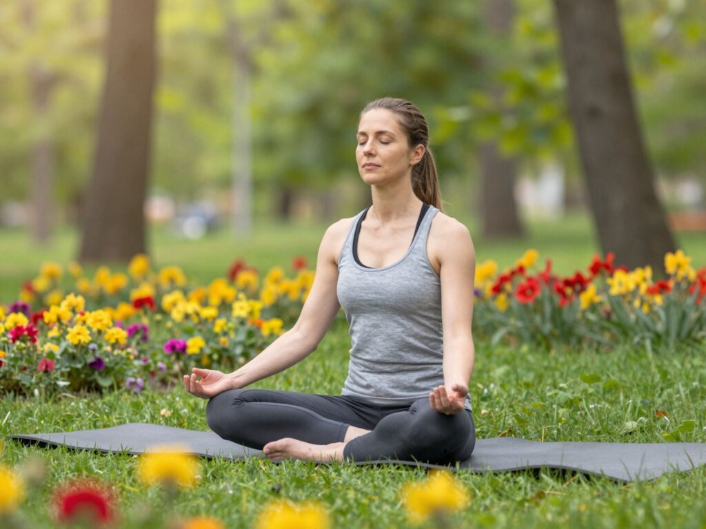 Mielőtt felemelnéd a hangod: egyszerű légzőgyakorlatok, amik megelőzik a kiabálást