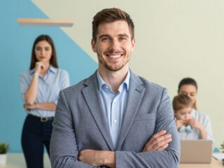 Miért előny egy férfinak az apaság a karrierjében, és miért hátrány egy nőnek az anyaság?