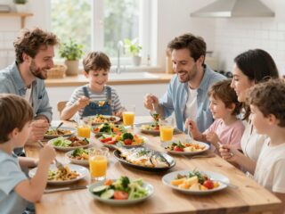 Miért érdemes több halat enni? A halfogyasztás szerepe a szívbetegségek és más kórok megelőzésében