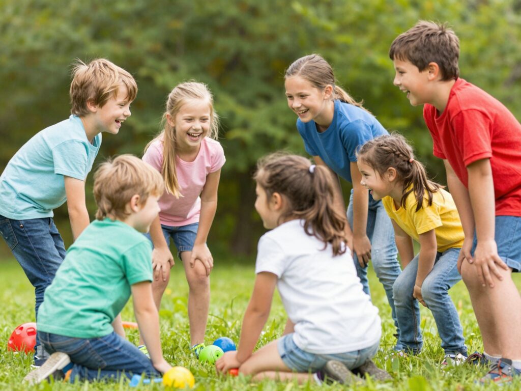 Miért értékesebb a közös játék a képernyő előtt töltött időnél?