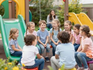 Miért és honnan tanulják a gyerekek a csúnya szavakat? A jelenség háttere és kezelése