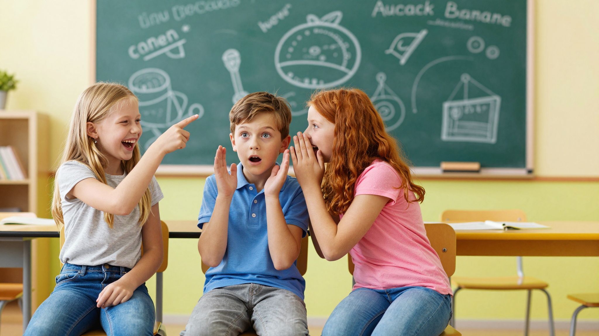 Szakemberhez forduljunk, ha a nyelvhasználat szorongást okoz.