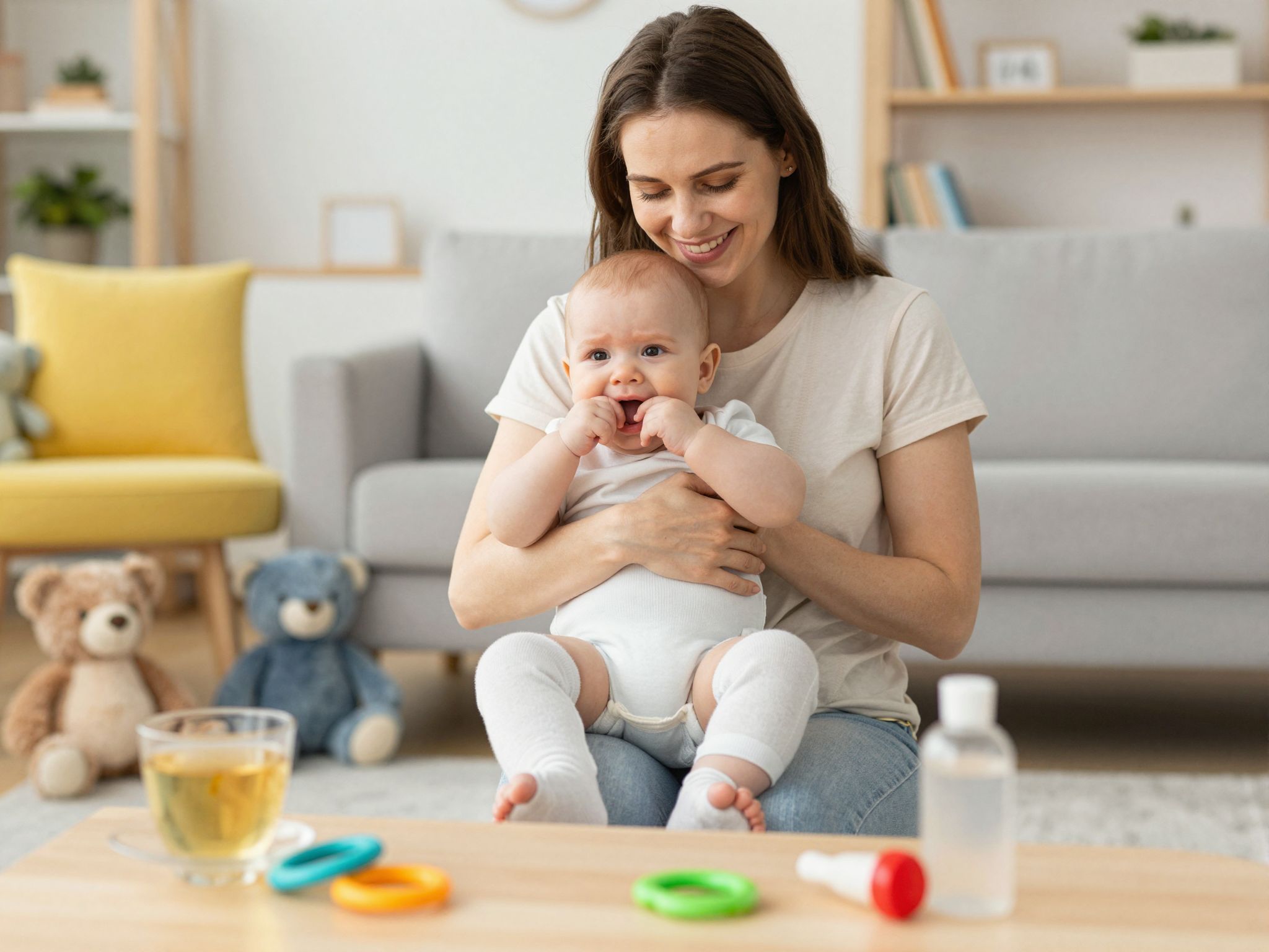 Fájdalomcsillapítót akkor érdemes alkalmazni, ha a fájdalom elviselhetetlen.