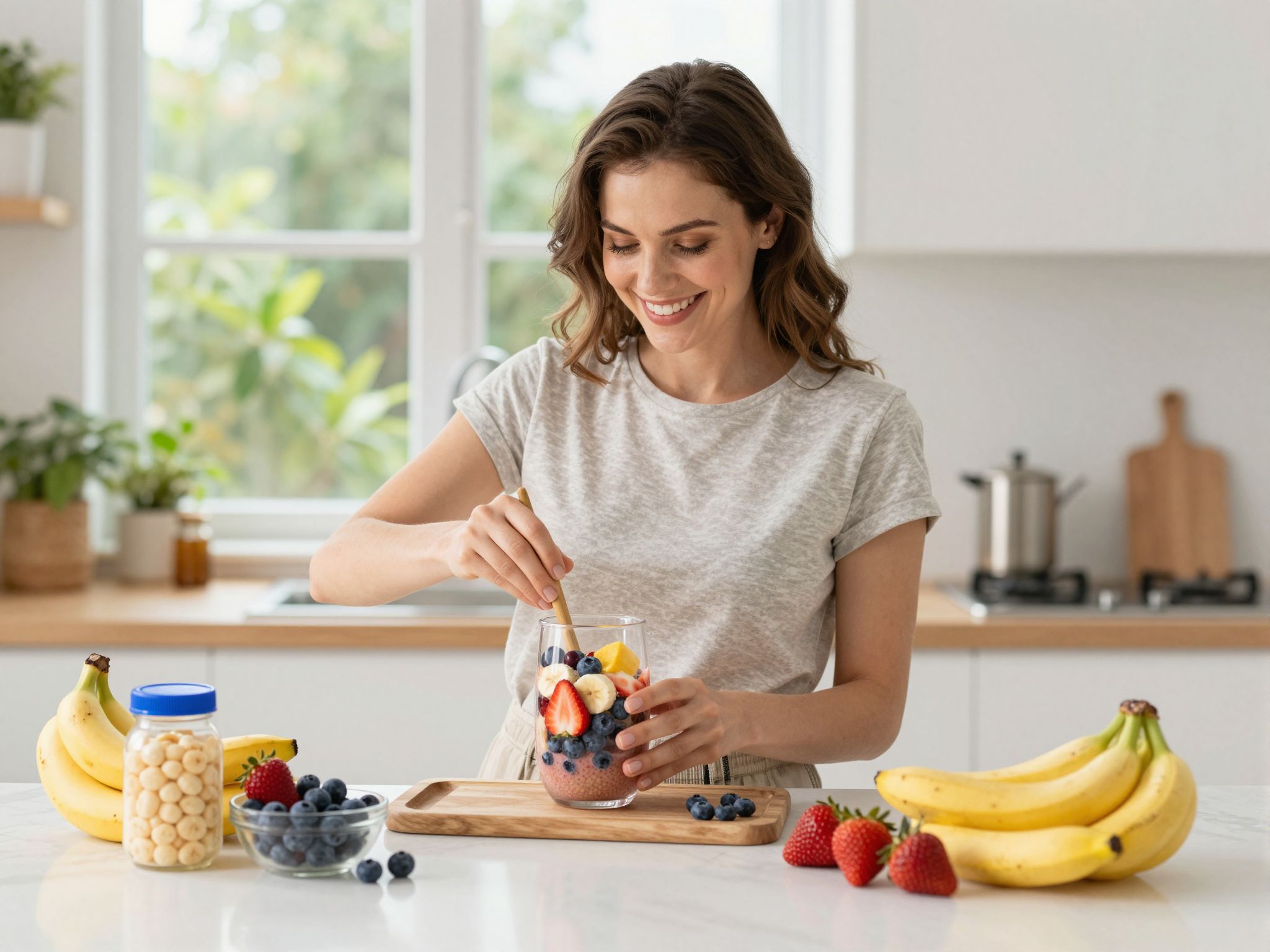 A probiotikumok javulást 2-4 héten belül hozhatnak.