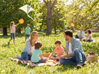 Minőségi idő pénzköltés nélkül: szuper ingyenes családi programok