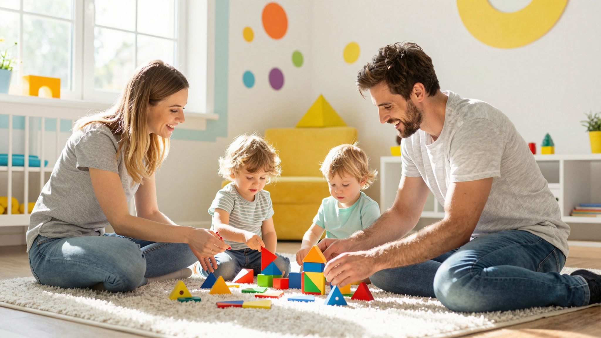 A zene és a matematika összefonódik a mintázatokban.