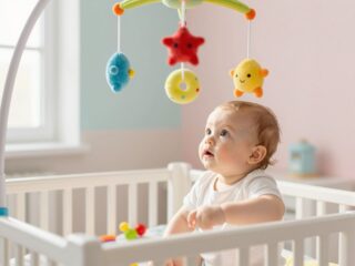 Mire emlékszik egy baba? A korai emlékek lenyűgöző világa