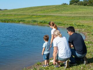 Mire figyelj a vízparton? Aranyszabályok, amik életet menthetnek