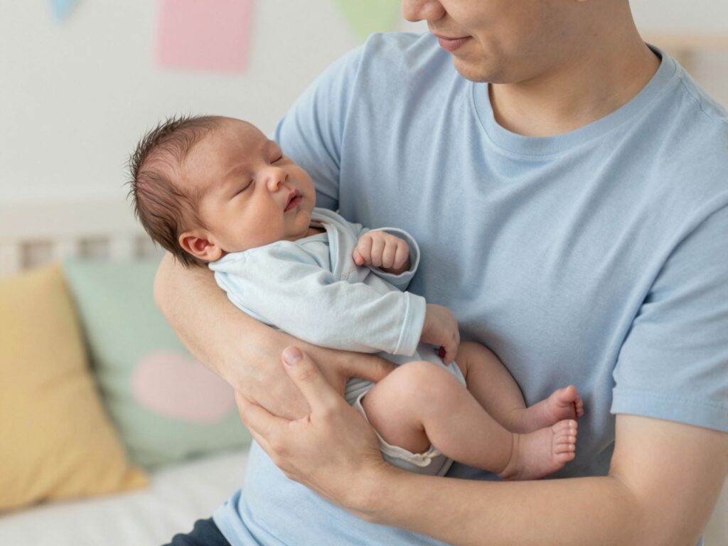 Mire figyelj, ha a babád császárral vagy koraszülöttként jött a világra?