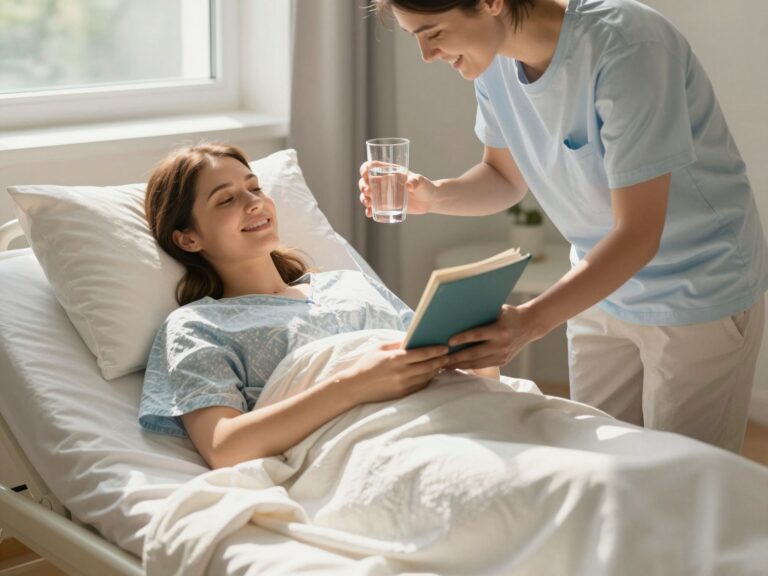 Mire számíthatsz a császármetszést követően? Útmutató a gyorsabb regenerálódáshoz