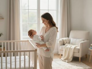 Mire számíthatsz a gyermekágyban? panaszok, amelyekről beszélni kell