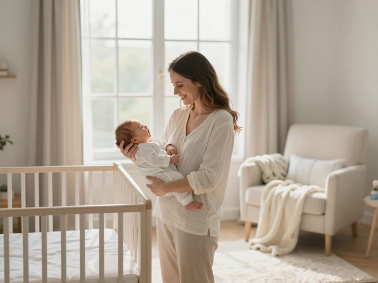 Mire számíthatsz a gyermekágyban? panaszok, amelyekről beszélni kell