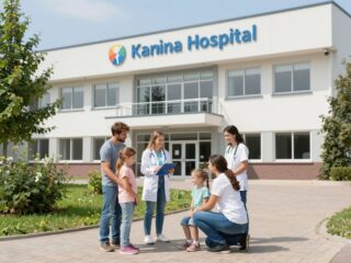 Mit érdemes tudni a Karolina Kórházról? Szolgáltatások és vélemények a mosonmagyaróvári intézményről