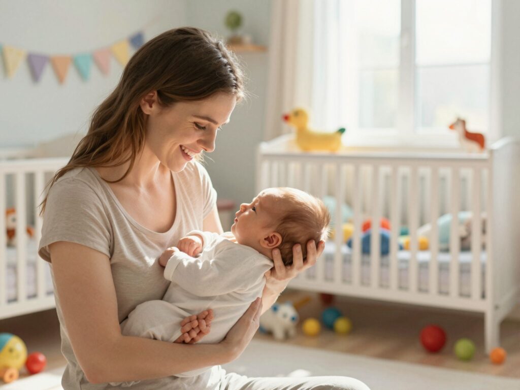 Mit nem árulnak el az újszülöttekről – Tíz meglepő tény