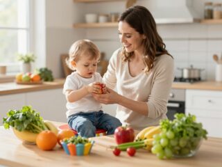 Mit tegyél, ha a gyerekednek székrekedése van? Hatékony otthoni praktikák