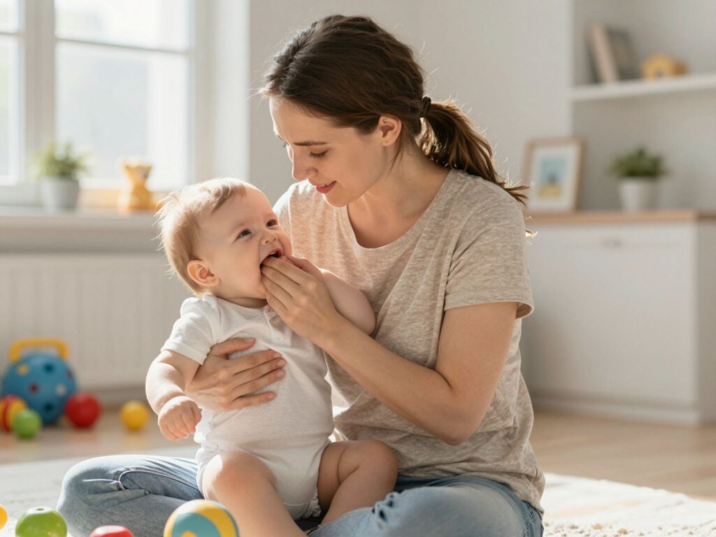 Mit tehetünk a fogzási fájdalom ellen? Természetes és gyógyszeres megoldások