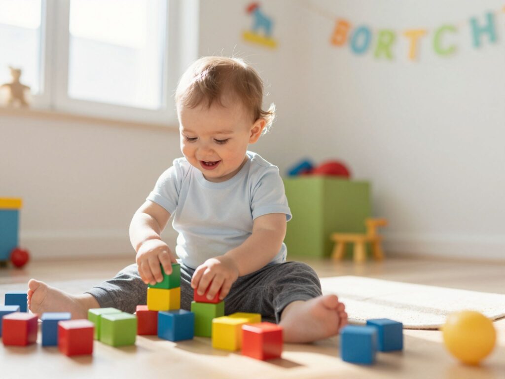 Mit várhatunk egy 26 hónapos gyerektől – Fejlődési jellemzők