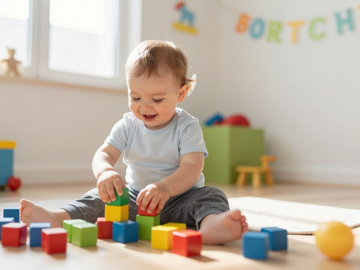 Mit várhatunk egy 26 hónapos gyerektől – Fejlődési jellemzők