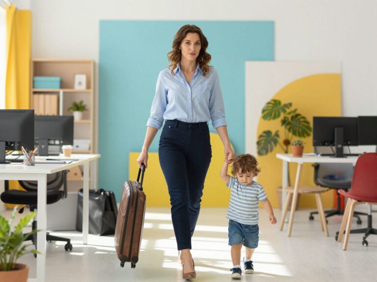 Munka és anyaság: valós esélyek vagy csak papíron létező egyenlőség vár a nőkre?