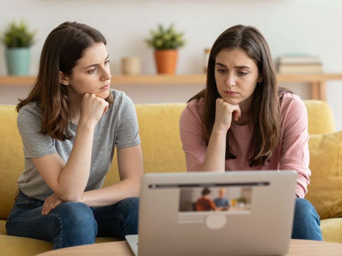 Nagyobb eséllyel válnak el, akik pornót néznek? Egy vitatott kutatás eredményei