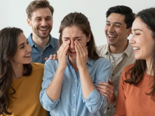 Ne fojtsd vissza a könnyeidet: a sírás 5 bizonyítottan jótékony hatása