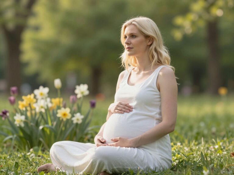 Ne hagyd magára a kismamát: a magány és a depresszió kapcsolata