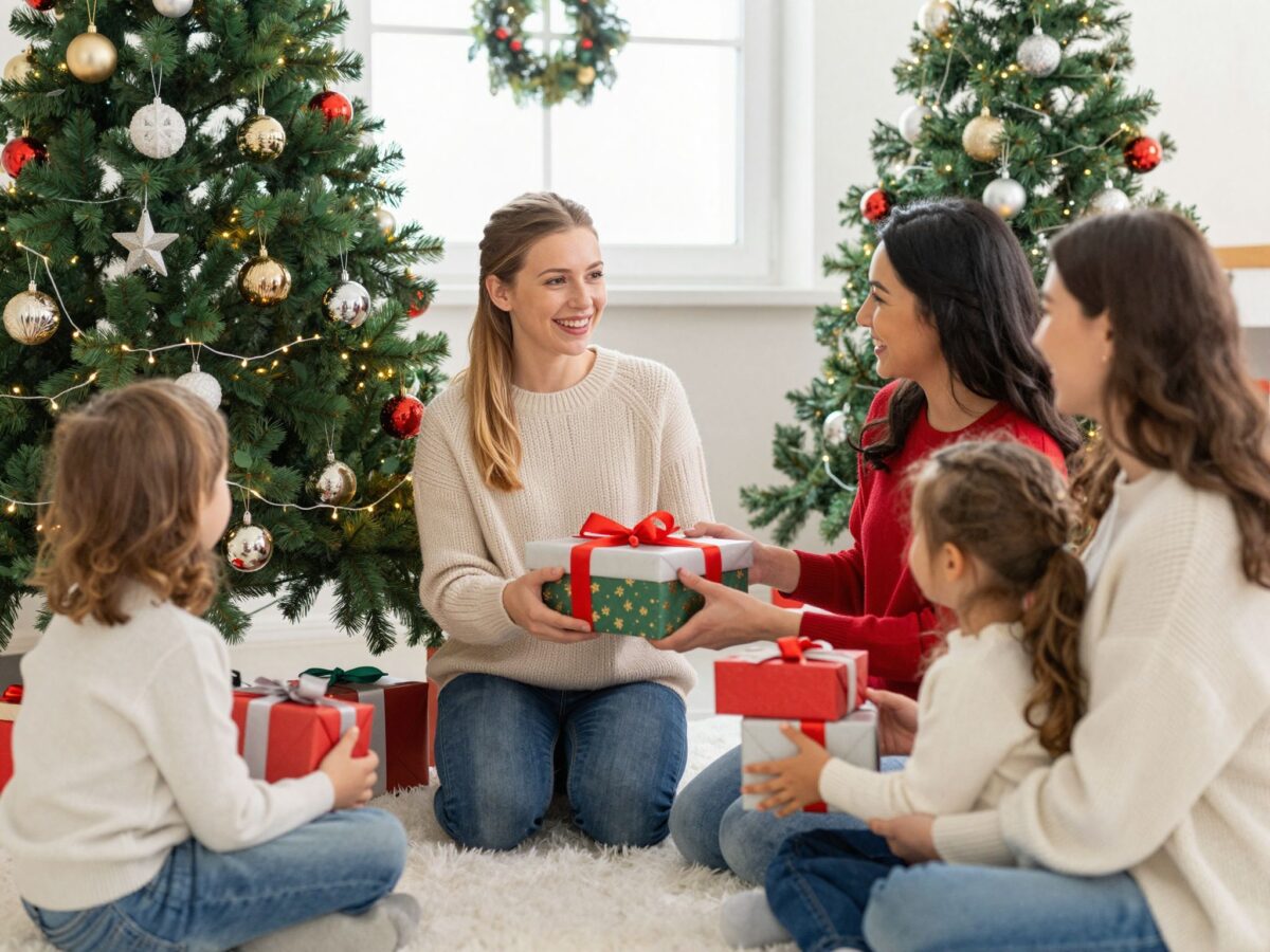 Ne vegyél több kacatot: 6+1 ötlet a haszontalan karácsonyi ajándékok ellen