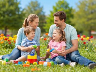 Népszerű angol fiú- és lánynevek, amiket itthon is adhatsz a gyerekednek