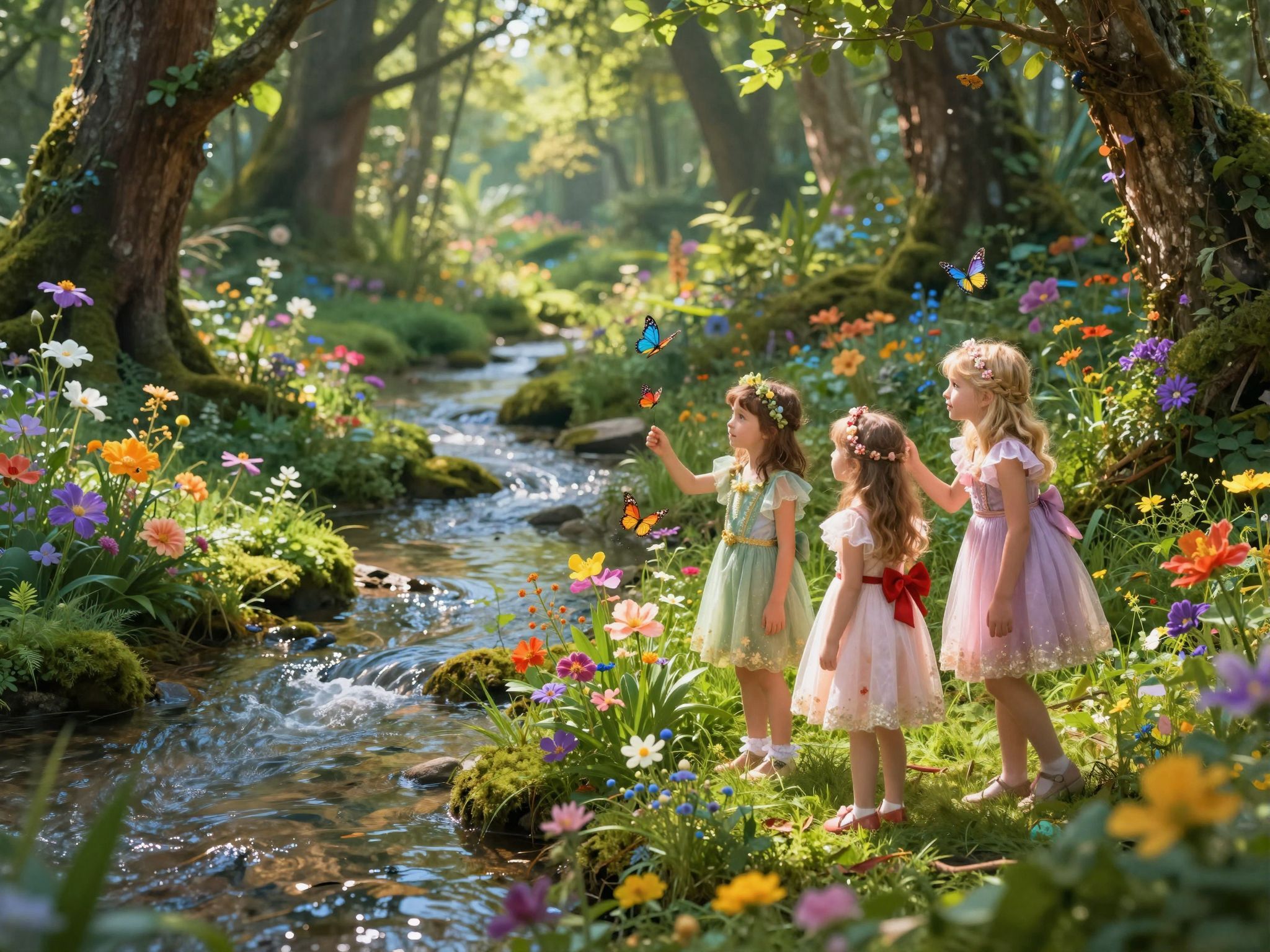 Globális nevek: a varázslat határai eltűnnek.