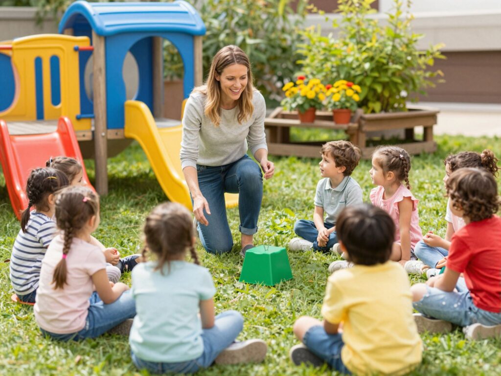 Nincs, aki vigyázzon a gyerekekre: a vidéki óvodák drámai küzdelme az óvónőhiánnyal